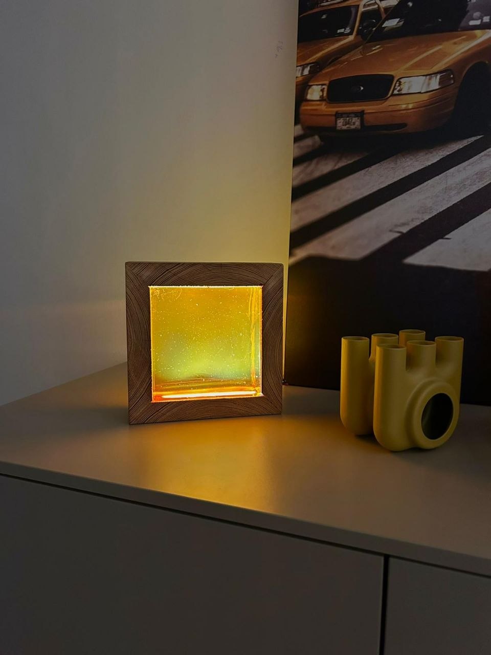 Lampada